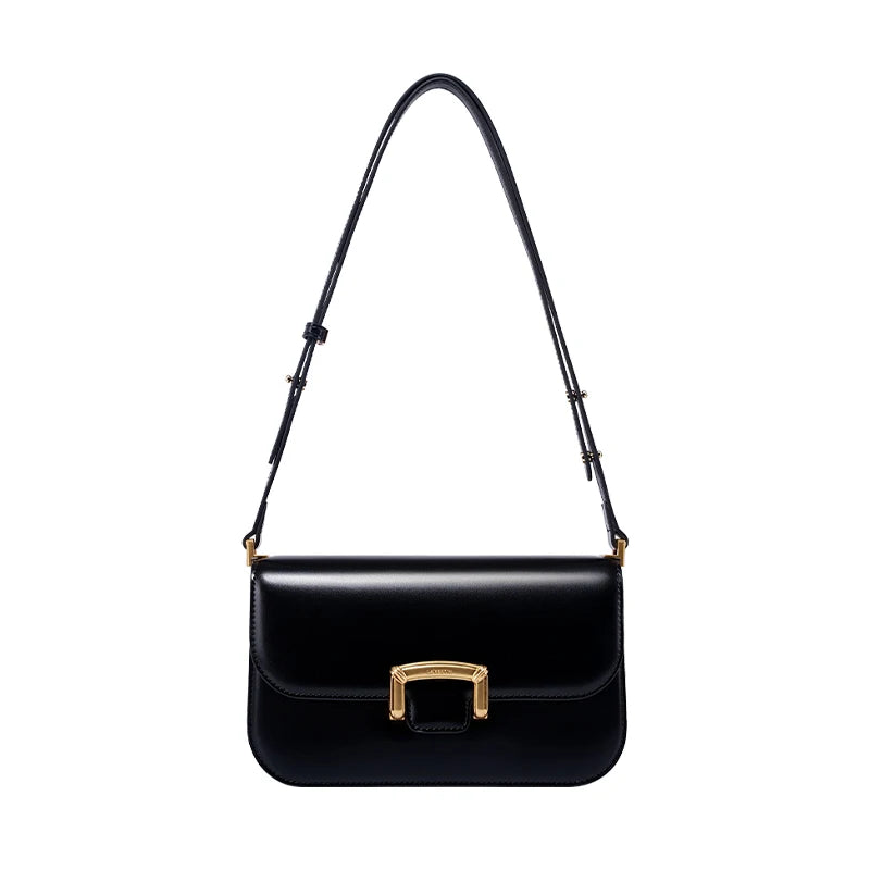 LA FESTIN Original 2025 Trend Shoulder Bags Ladies Bag Luxury Bag New Women's Bag Fashion Handbag Crossbody Bags