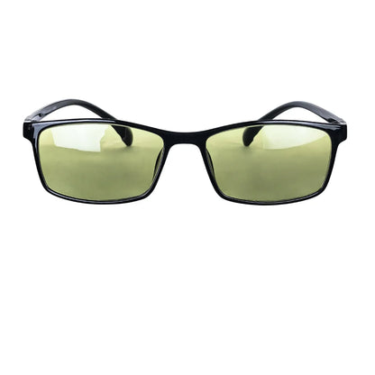 SHINU smart lens reading glasses for man blocking Harmful blue light Release Beneficial blue light EMS TR90 glasses for men