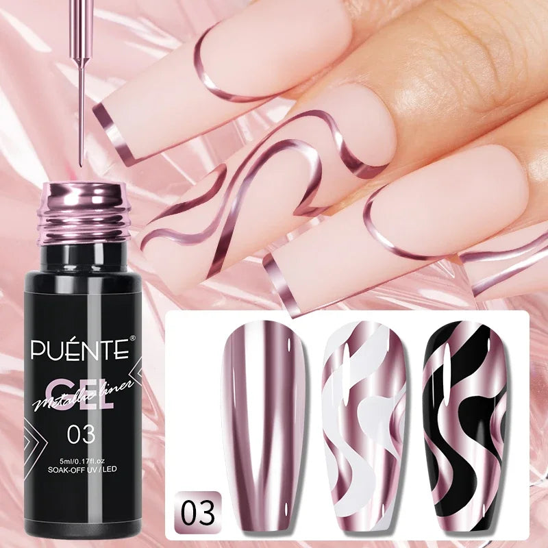 7.5ML Summer Fruit Series Cat Magnetic Gel Nail Polish Green Purple Pink Cat Eye Gel Soak Off UV Nail Art Varnish For Manicure