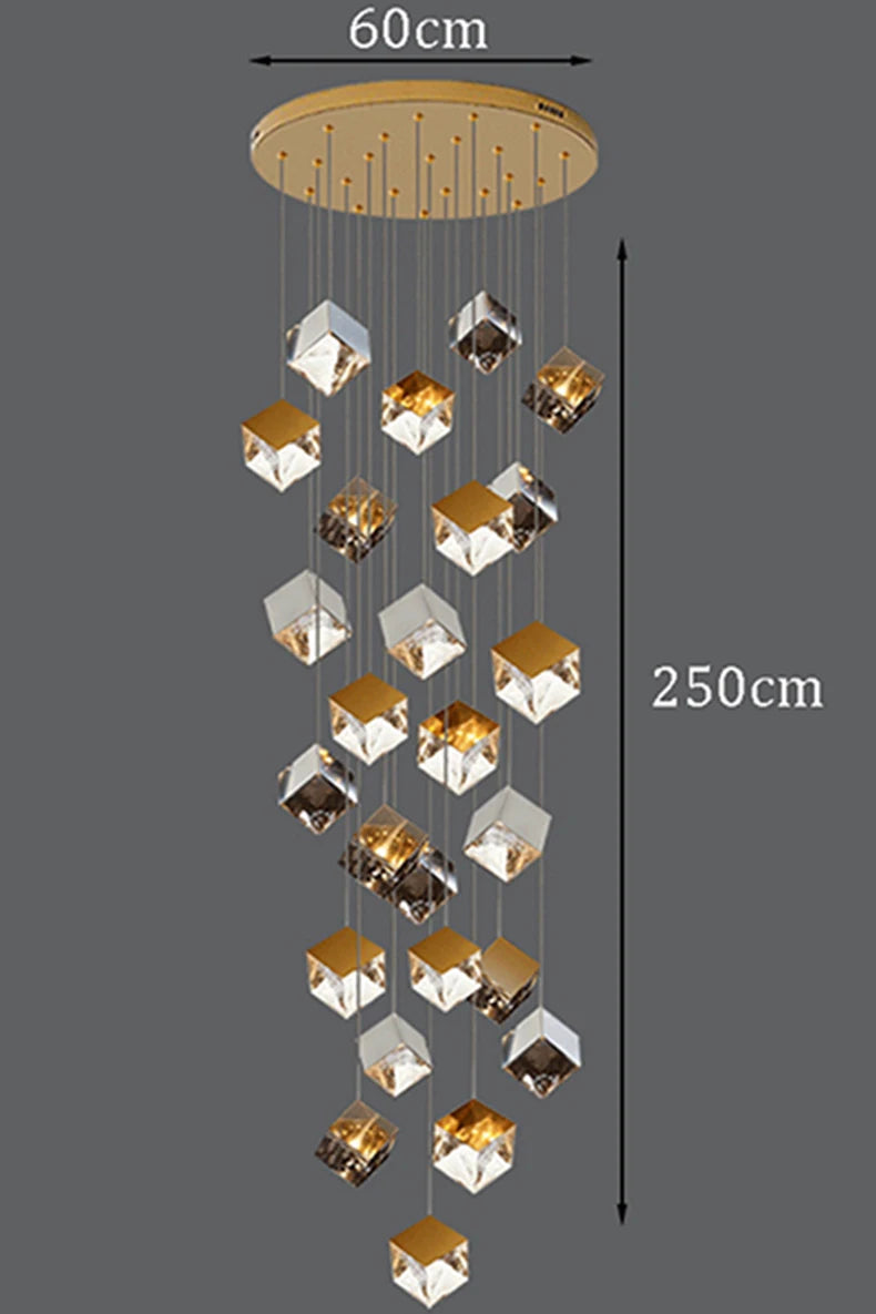 Modern dine dining room Pendant lights indoor lighting Ceiling lamp hanging light led Chandeliers for living room indoor lightin