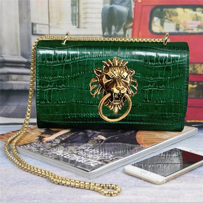 Fashion Small Shoulder Crossbody Bags Casual Handbags Luxury Brand Woman Bag Chain Handbag Brand Women Travel Purse 2026 New