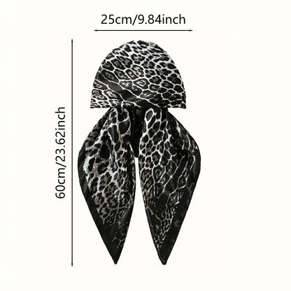 Women Printed Satin Silk Instant Hijab Scarf Stretch Muslim cotton viscose Turban Ramadan Hats Lady Bandana Caps Underscarf Eid