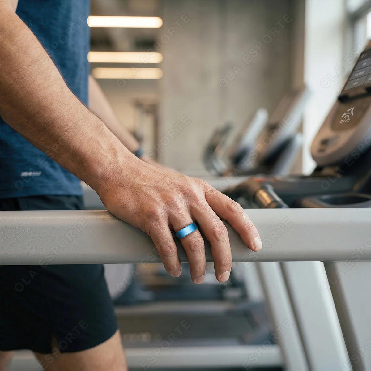 2026 Smart Ring New Technology free gifts Couple Ring for Women Men  Waterproof Sport Rings Heart Rate Pressure Monitor All Size