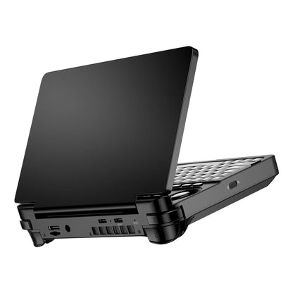 GPD WIN MINI AI 9 HX 370 7'' 1920*1080 64GB RAM 2TB 120Hz Handheld GamePad Tablet NVMe SSD 555g Pocket Game Player Mini Laptop