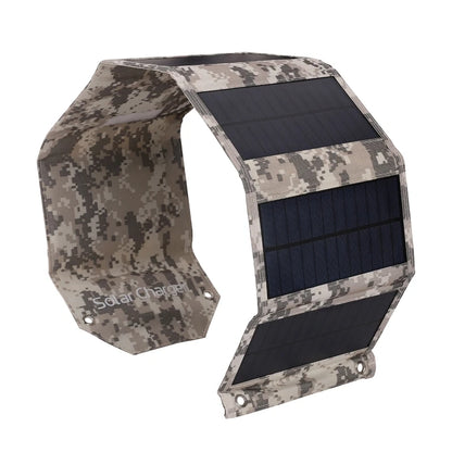 100W/80W/60W Foldable Solar Panel 5V USB Portable Battery Charger for Cell Phone Outdoor Waterproof Power Bank for Camping