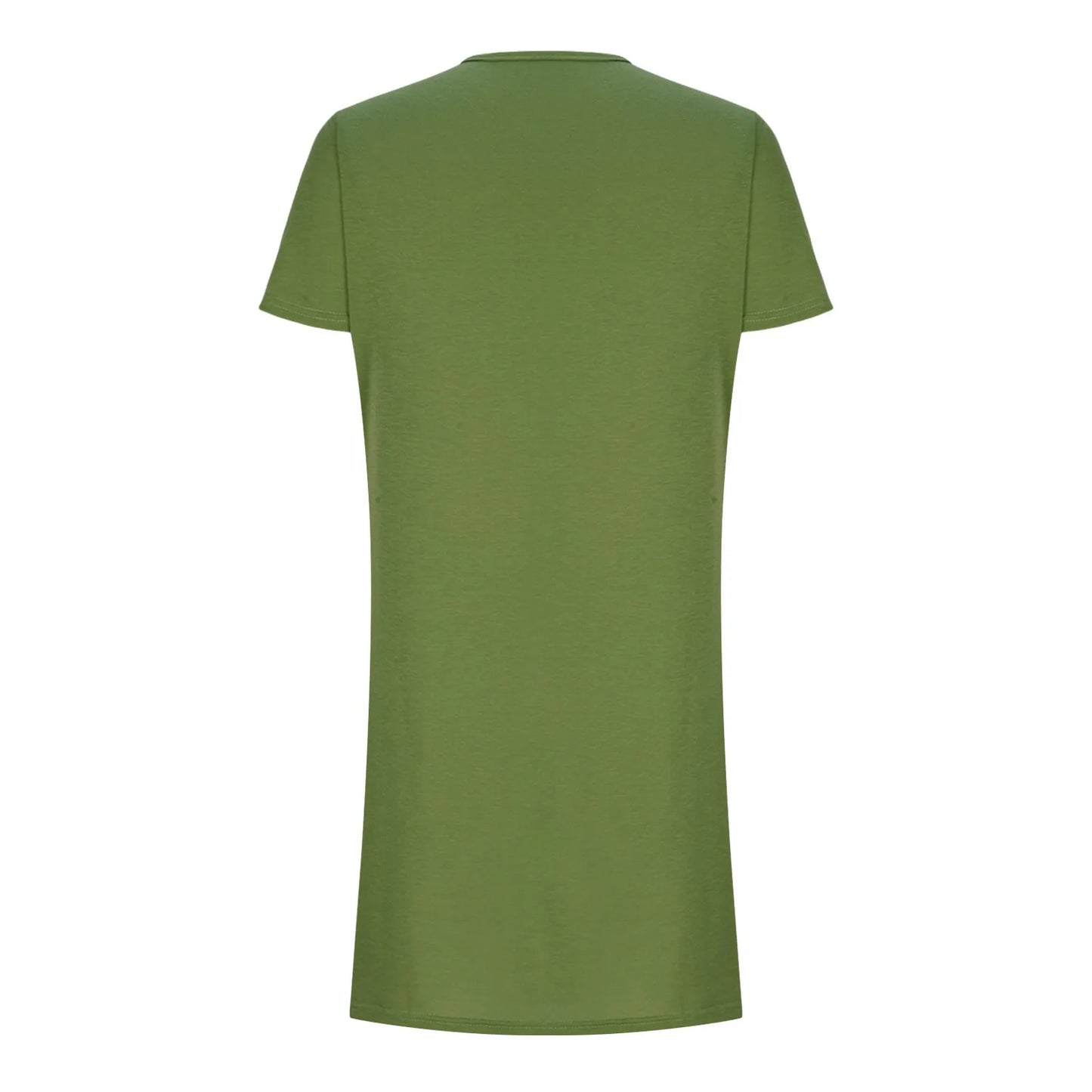 Women's Elegant Dresses Fashionable Solid Color Dress Casual Holiday Sports Short Dresses Long One-Piece Dress Gown vestidos