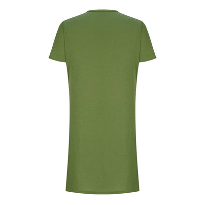 Women's Elegant Dresses Fashionable Solid Color Dress Casual Holiday Sports Short Dresses Long One-Piece Dress Gown vestidos