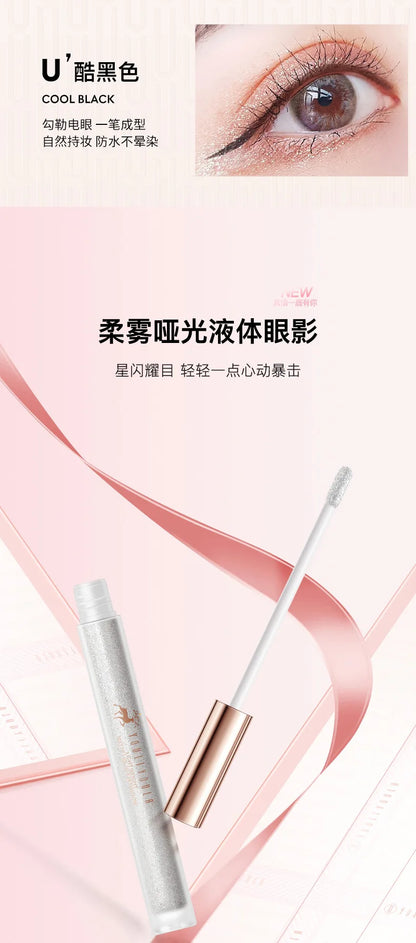 Makeup kit full professional Concealer Cushion BB Cream Lipstick Birthday Valentine's Day Gift Box Kit 10pcs