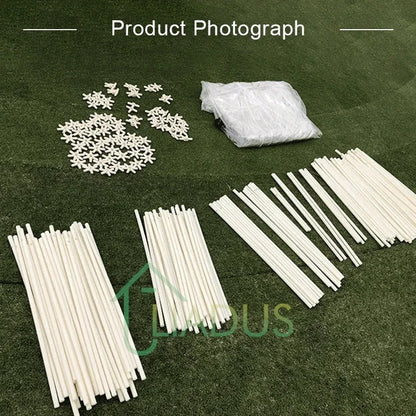3.6M TPU Clear Bubble Dome Tent for Outdoor Events Parties Camping Cafe Dining - Luxury PVC Garden Igloo Style Tent Bubble Tree