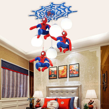 2026 Kids Bedroom Decor Led Lights For Room Chandelier Indoor Lighting Pendant Light Lamp Chandelier Ceiling Lamps For Living Ro