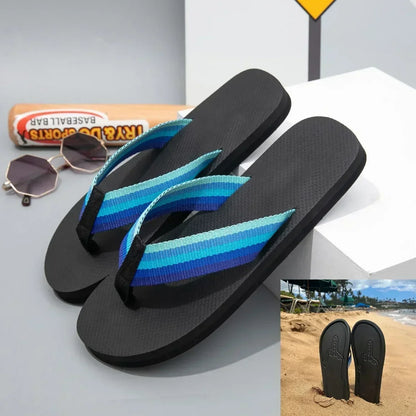 Hidden Middle Finger Slippers Figure with Legs Quick- Dry Flip Flops Parody Middle Finger Beach Summer Comfort Non Slip Sandal