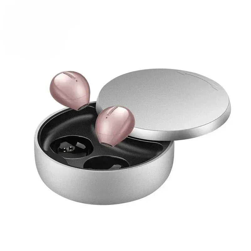 Hot Selling X21s Wireless Bluetooth Smart Touch Mini Sleep Game Music Sports with Microphone Earphones