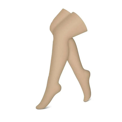Unisex Compression Stockings Men Women Pressure Leg Elastic Sports Long Socks Marathon Hiking Above The Knee