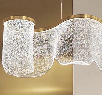 Modern dine dining room Pendant lights indoor lighting Ceiling lamp hanging light led Chandeliers for living room indoor lightin