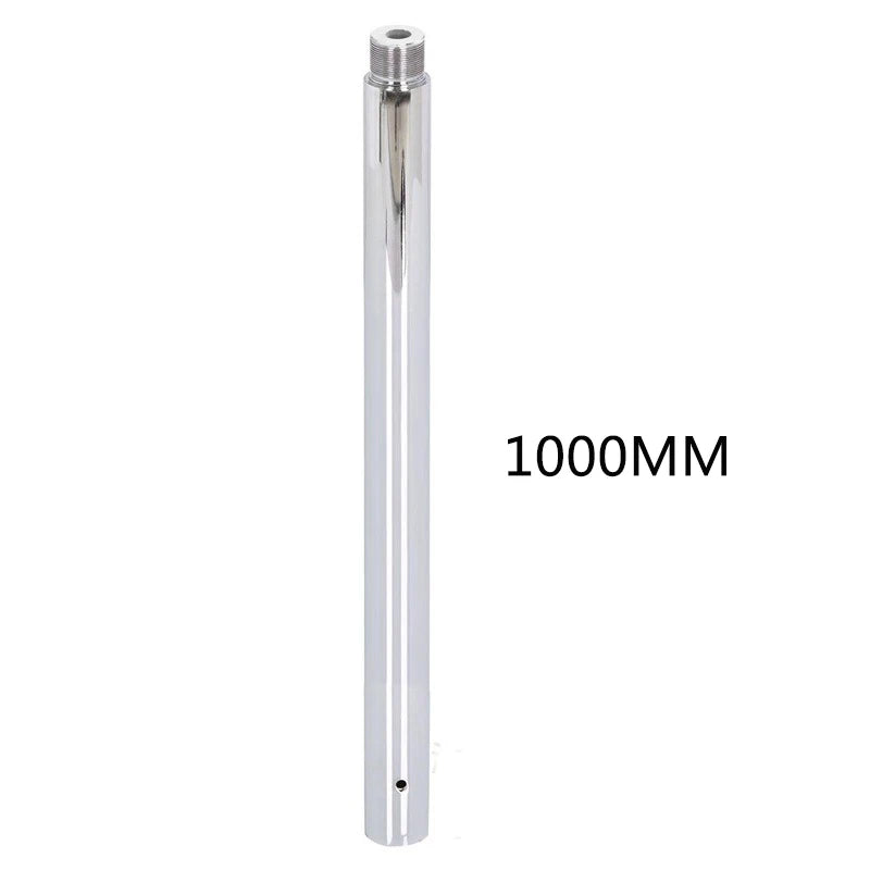 Adjustable Height Stripper Dance Pole Removable Easy To Install 45mm Professional Dancing Pole Kits For Home Yoga Exercise Club