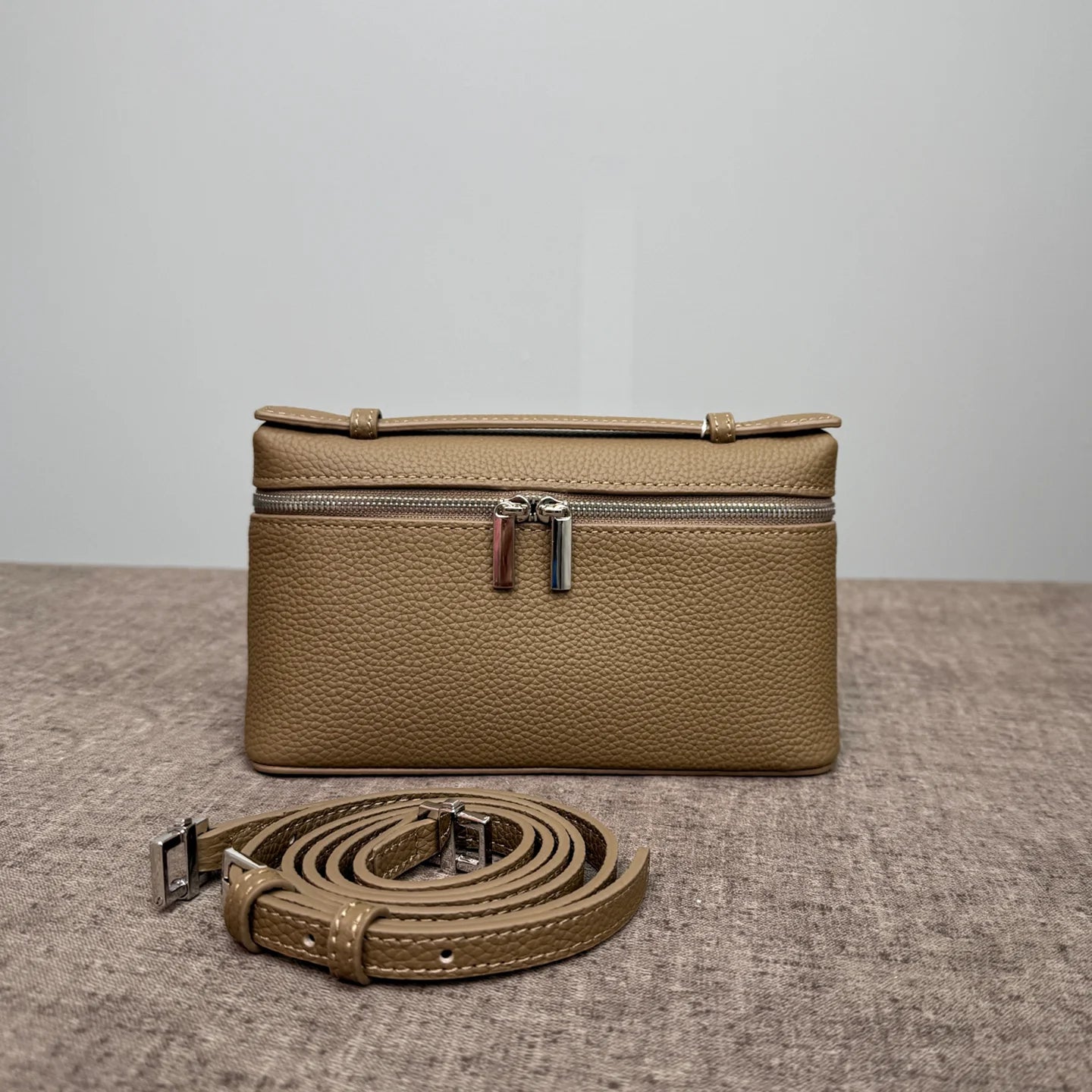 Mendy Clutch 27/19cm Woman Bags Shoulder Bags Hand Bags Crossbody Bags Designer Luxury Real Leather Quality Bag Fashion New In