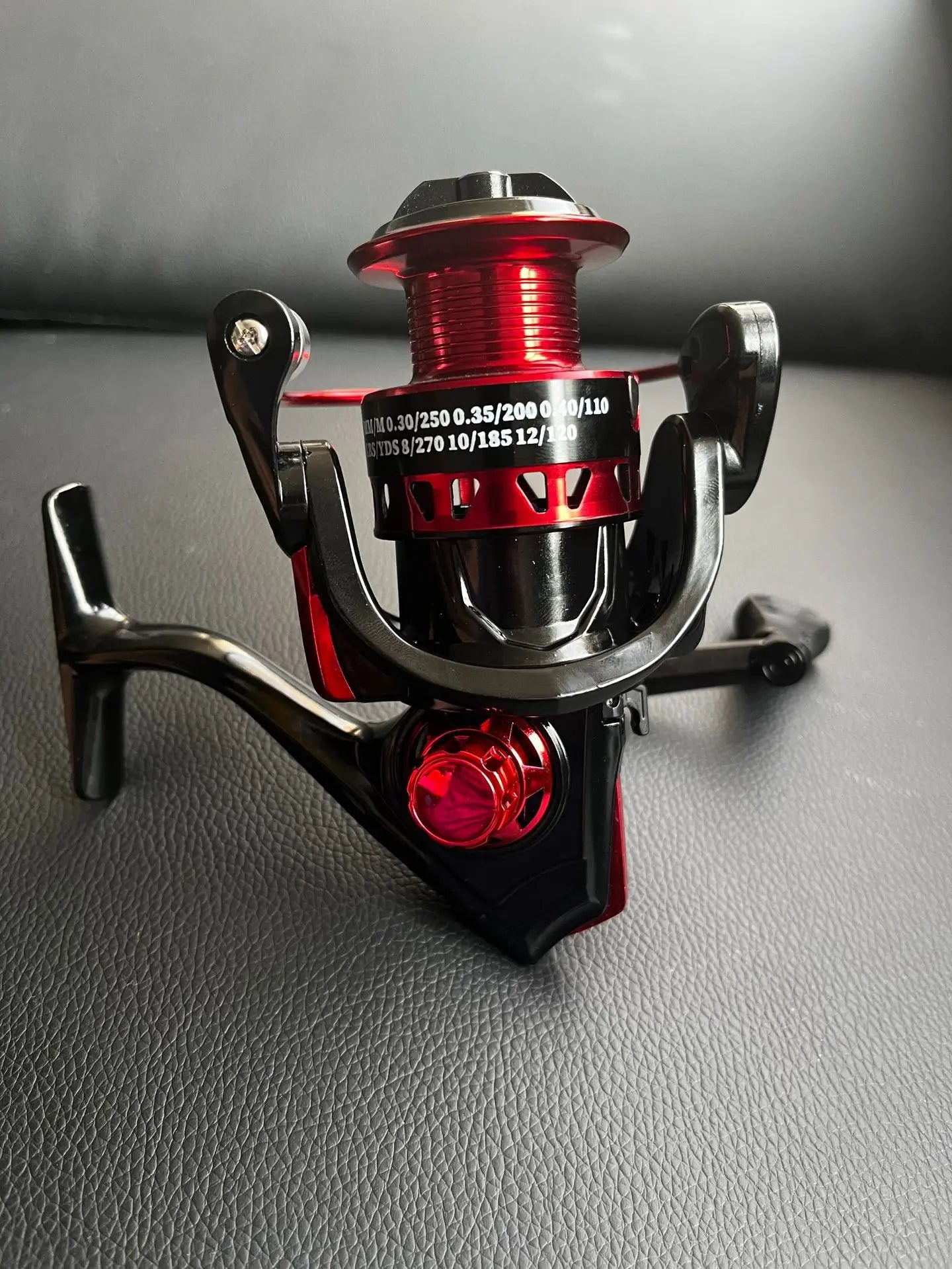 Spinning Fishing Reel Metal Yn300 High Gear Ratio 5.2 :1 For Saltwater Sea Lure Rock Surf Fishing Tackle Wholesale