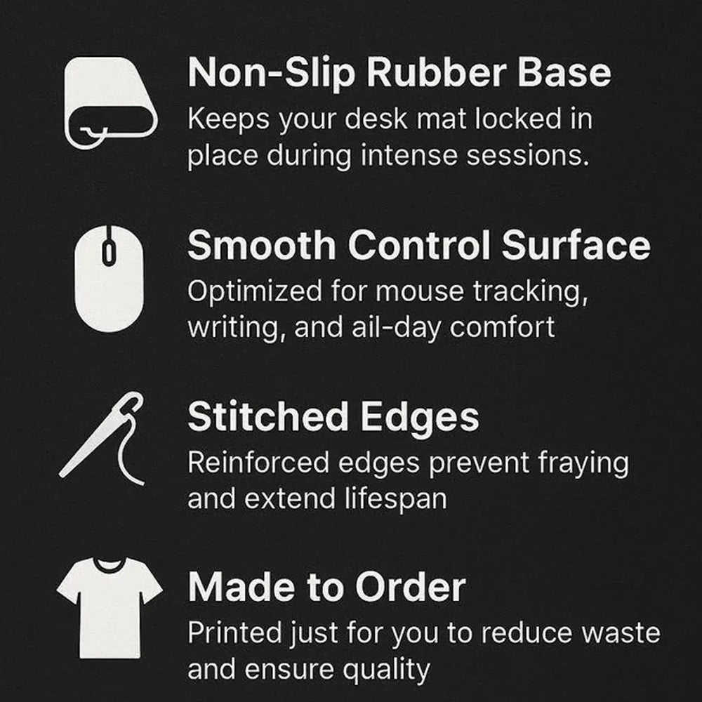 Nine Sols Mouse Pad Gaming office Non-slip Desk Mat Diy Mousepad Large Game Keyboard overlock