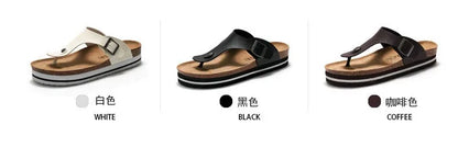 unisex birken flat platform flip flops designer shoes slippers woman luxury fashion slides beach slippers dames birks femme