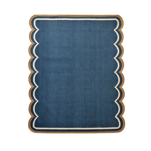 Minimalist Irregular Living Room Decoration Carpet Creative Rugs for Bedroom Large Area Baby Crawling Mat Cloakroom Plush Rug