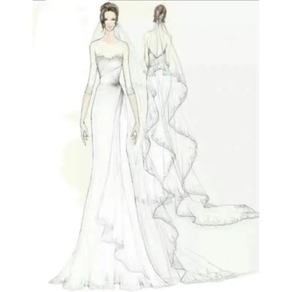 Customzied Sparkle Africa Wedding Dresses 2026 Luxury Ball Gown Glitter Beads Sequin Long Sleeves Sexy Dubai Bride Bridal Gown