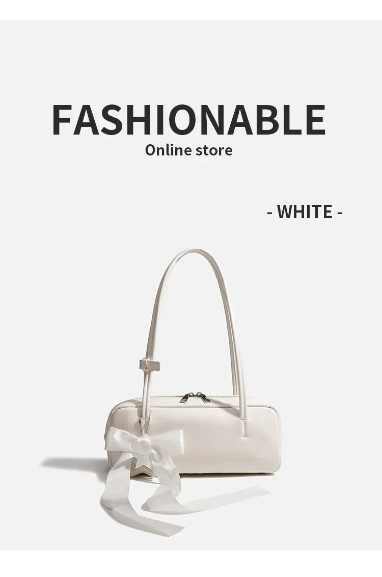 Fashion Solid Large Capacity Shoulder Bags Interior Compartment Soft 2026 High Quality Bags for Women Zipper Pu Women's Handbags