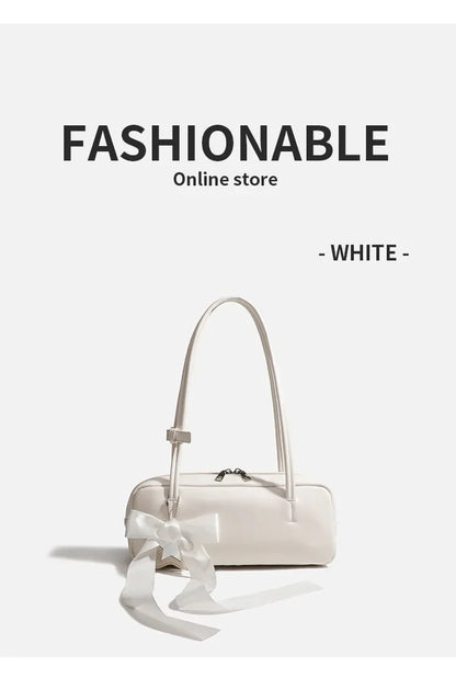 Fashion Solid Large Capacity Shoulder Bags Interior Compartment Soft 2026 High Quality Bags for Women Zipper Pu Women's Handbags