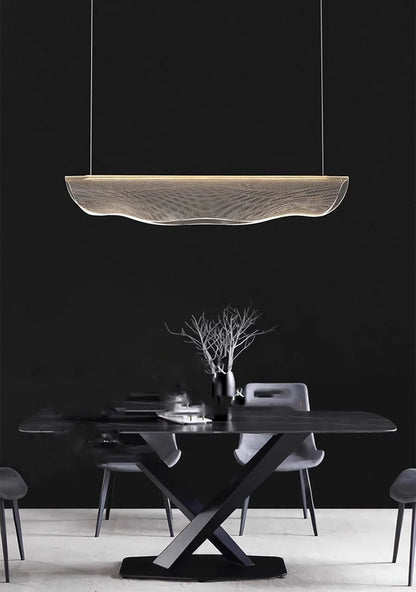 Modern home decor led lights pendant light lamps for living room Chandeliers for dining room hanging light indoor lighting