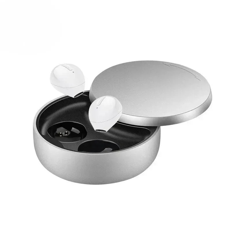 Hot Selling X21s Wireless Bluetooth Smart Touch Mini Sleep Game Music Sports with Microphone Earphones