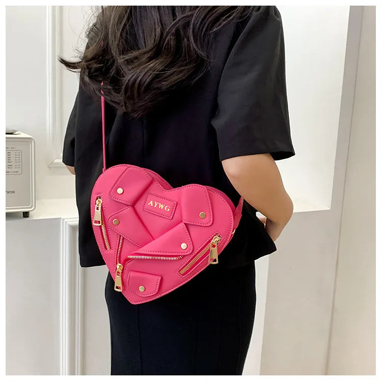Crossbody Bags for Woman Shoulder Bags Clothing Bag Purse and Handbags Designer Bags Luxury Handbag Сумка Женская Bolsos Mujer