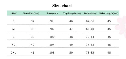 Basic Style Japanese Korean School Uniform College High School Student Uniforms Sailor Cosplay Costumes Black Top Pleated Skirt