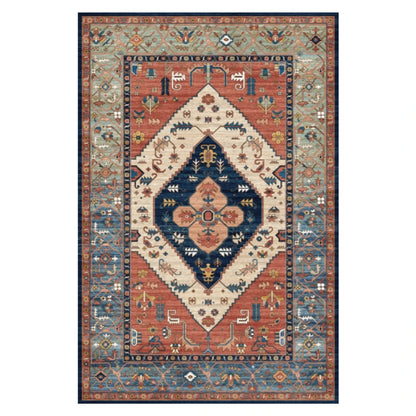 American Style Living Room Decoration Plush Carpet Large Area Rugs for Bedroom Fluffy Soft Lounge Floor Mat Thicken Washable Rug