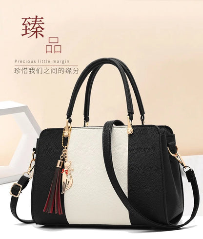 New women bag shoulder Bag for 2025 sac a main Fashion single shoulder bags luxury designer handbag square bag