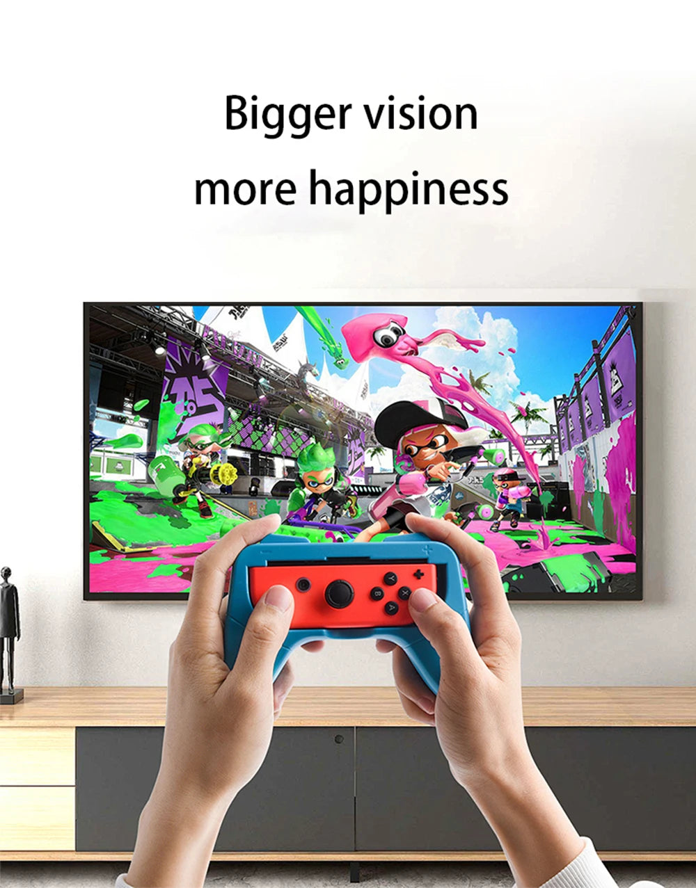 SIBOLAN 23.8" 4K Portable Monitor UHD 3840*2160 100%sRGB External Gaming Screen USB C LS Stand VESA for Mini PC Laptop MAC