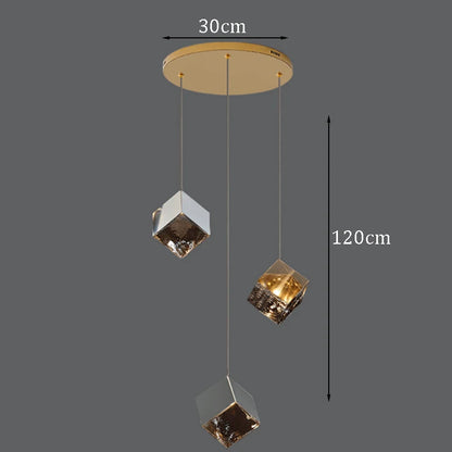 Modern dine dining room Pendant lights indoor lighting Ceiling lamp hanging light led Chandeliers for living room indoor lightin