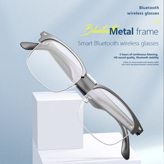 AI Smart Glasses Online Translation Real-Time Translation Conversation Translation supports online translation in 165 languages