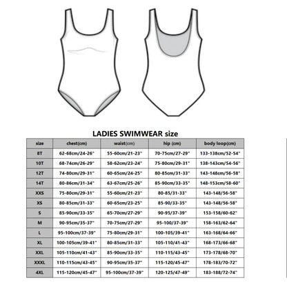 mad wave 8-14Years Girls Swimsuit Brand New Summer Children Girls One Piece Swimwear Swimsuits Beachwear Bathing Suits Monokini
