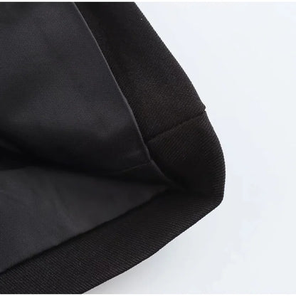 Elegant Shoulder Pad Slim Suit Jackets Women Solid Lapel Long Sleeved Jacket Female 2025 Spring Chic Daily Style Outwears Tops