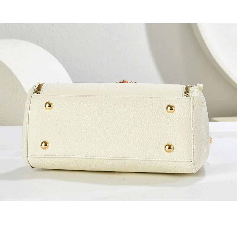 New Women bag Female Shoulder bag Handbag for women 2026 Fashion single shoulder bags luxury designer handbag small square bag