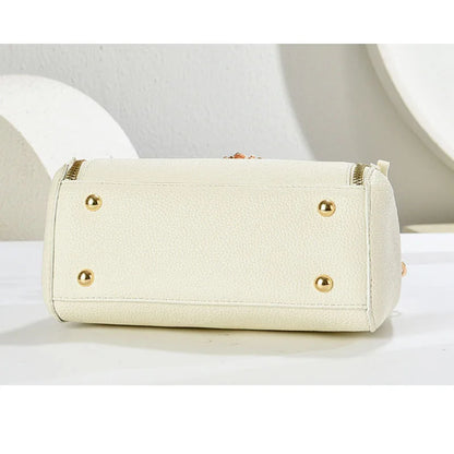 New Women bag Female Shoulder bag Handbag for women 2026 Fashion single shoulder bags luxury designer handbag small square bag
