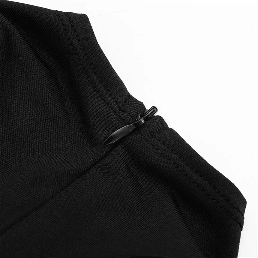 Summer Women Solid Sexy Halter Neck Jumpsuits Night Club Outfit Female Sleeveless Off Shoulder One Piece Bodysuit Black Brown