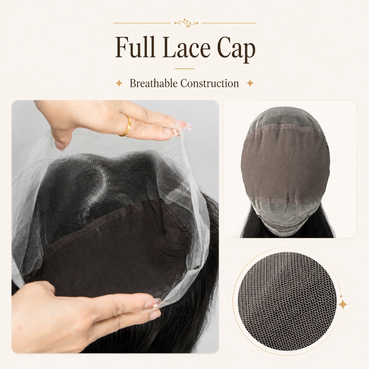 16A 100% Real Full Lace Human Hair Wigs Body Wave Brazilian Raw Virgin Hair Wavy HD Transparent Full Lace Frontal Scalp Wig