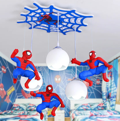 2026 Kids Bedroom Decor Led Lights For Room Chandelier Indoor Lighting Pendant Light Lamp Chandelier Ceiling Lamps For Living Ro