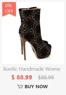 Rontic Women Red Black Color Block Peep Toe Ankle Booties, Lace Up Stiletto Heel Cutout Patchwork Fashion Open Toe Party Shoes