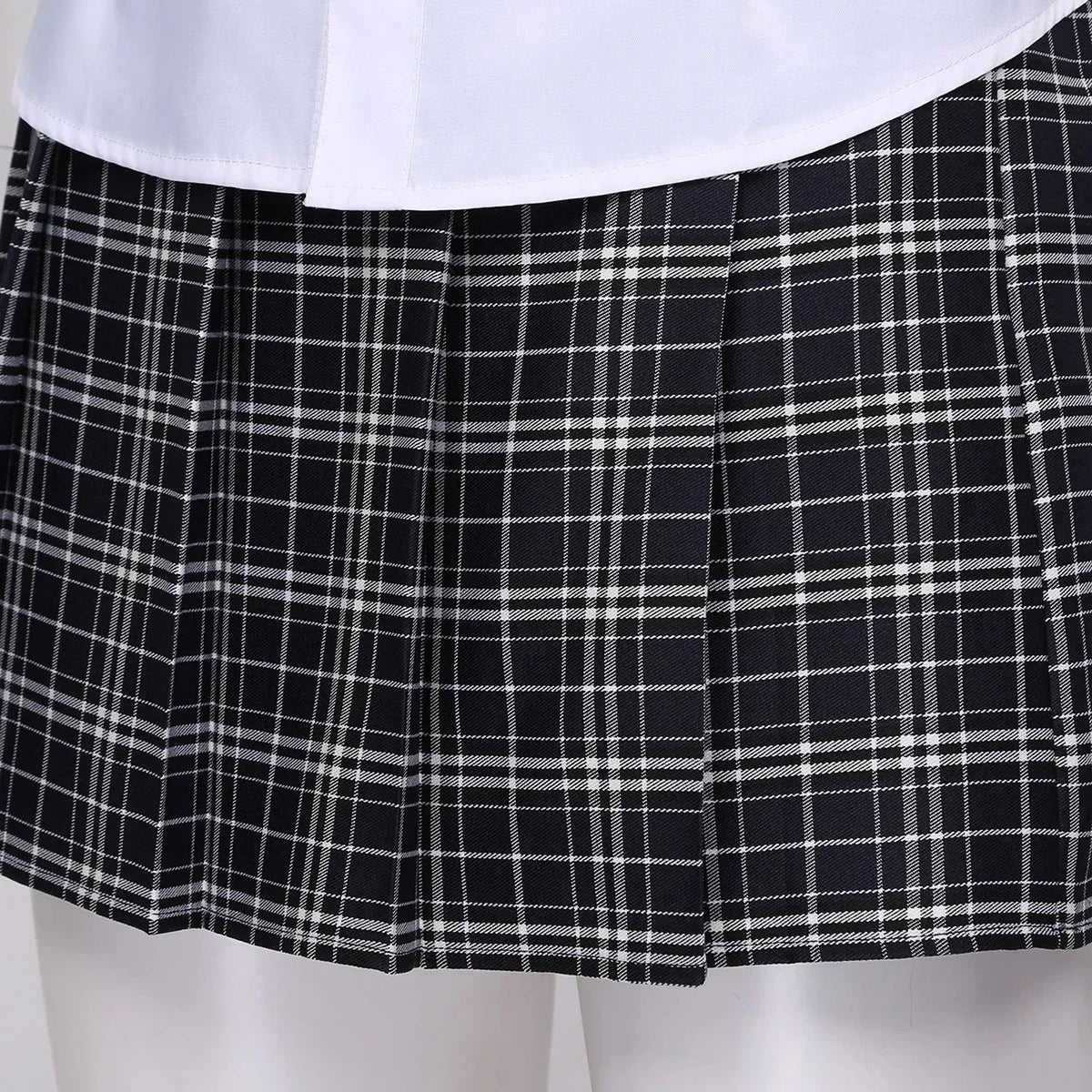 Porn Sleepwear Erotic Nightwear Women Sexy Lingerie Jk Halloween Cosplay Costume Temptation Underwear Kawaii Schoolgirl Uniform
