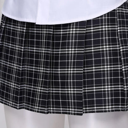 Porn Sleepwear Erotic Nightwear Women Sexy Lingerie Jk Halloween Cosplay Costume Temptation Underwear Kawaii Schoolgirl Uniform