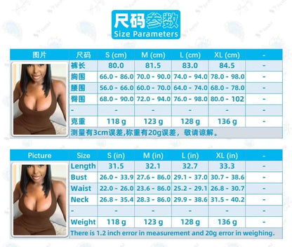 European Fashion Women's Solid Color Hollow Hanging Neck and Backless One-piece Sports Shorts with High Waist and Tight Fit