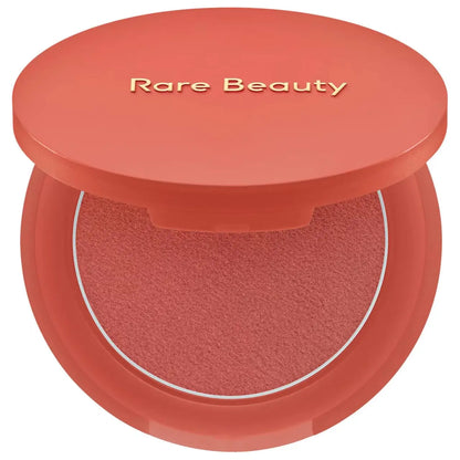 Rare Beauty Powder Blusher Makeup Set New Matte Blush Easy To Apply Liquid Powder Blusher Lasting Hydration Blusher Cosmetics