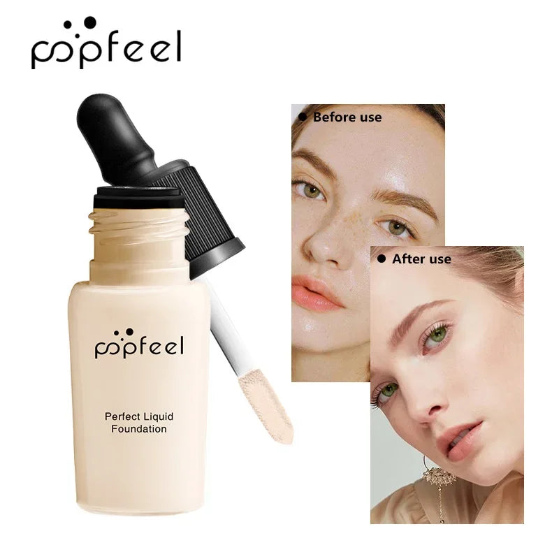 Professional Makeup Set Full Makeup Kit Eye Shadow Blush Foundation Face Powder Makeup Case Korean Cosmetic Christmas Gifts