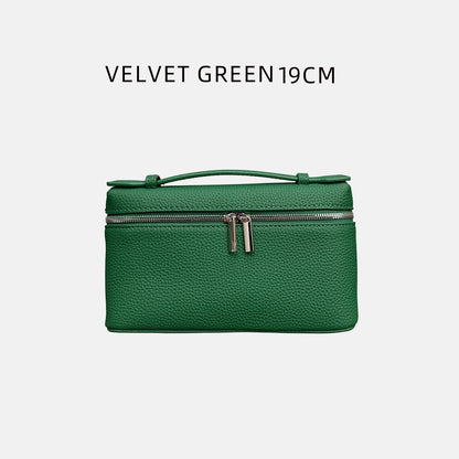 Mendy Clutch 27/19cm Woman Bags Shoulder Bags Hand Bags Crossbody Bags Designer Luxury Real Leather Quality Bag Fashion New In